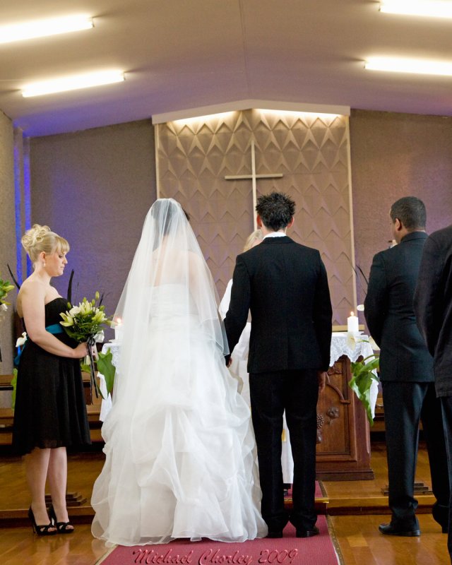 Ceremony