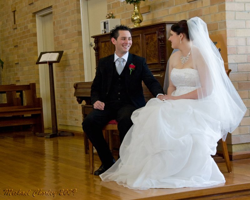 Ceremony