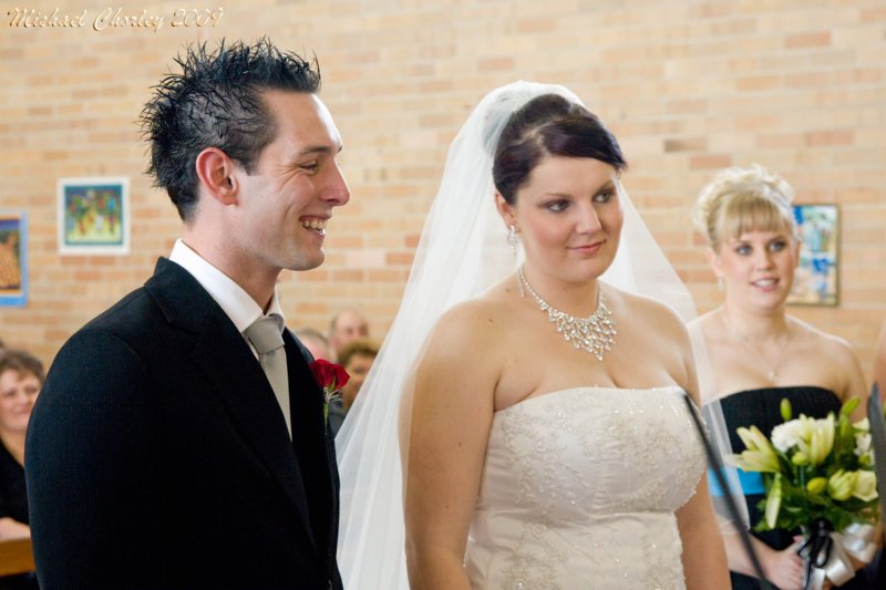 Ceremony