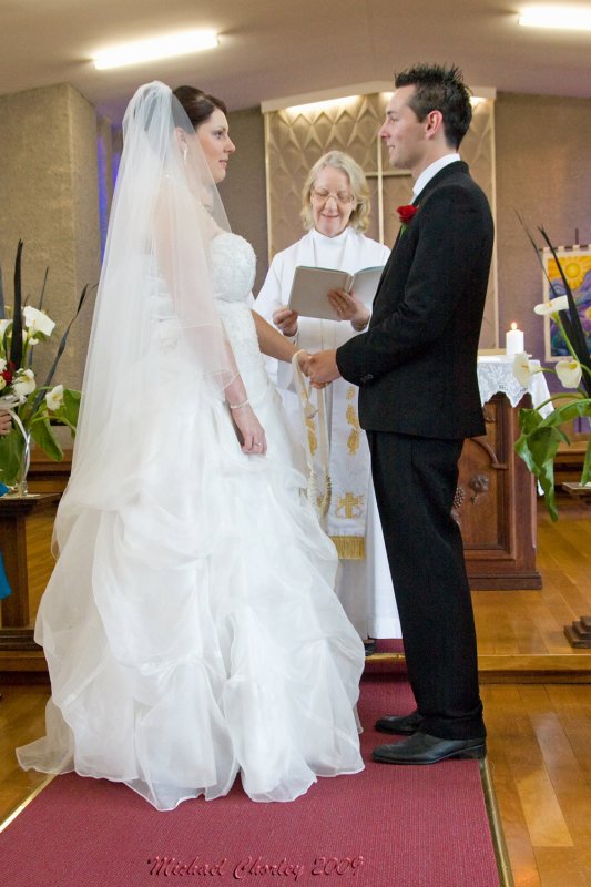 Ceremony