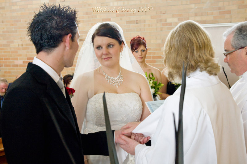 Ceremony