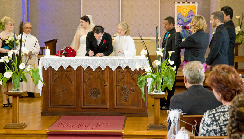 Ceremony