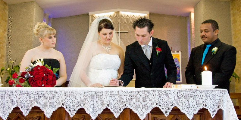 Ceremony