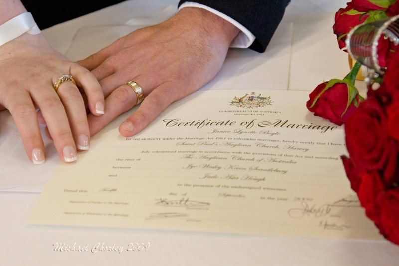Ceremony