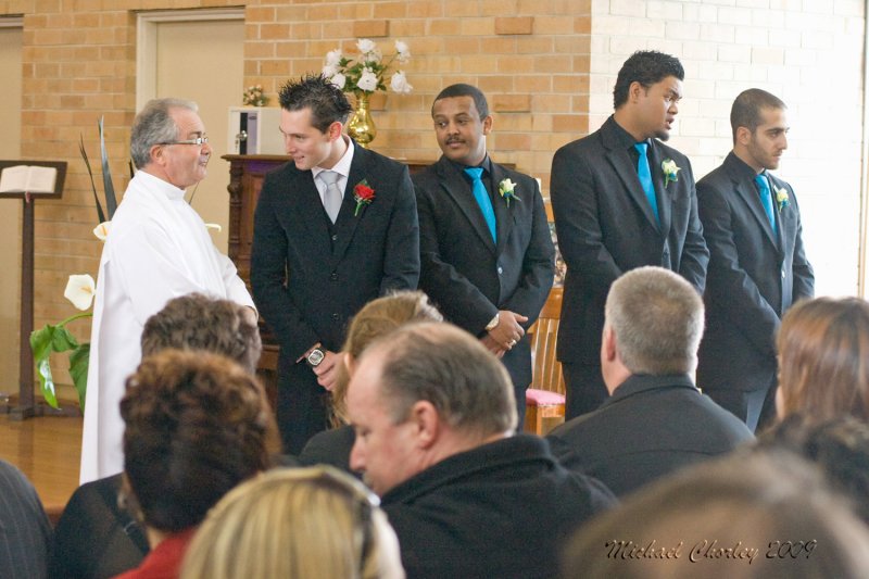 Ceremony