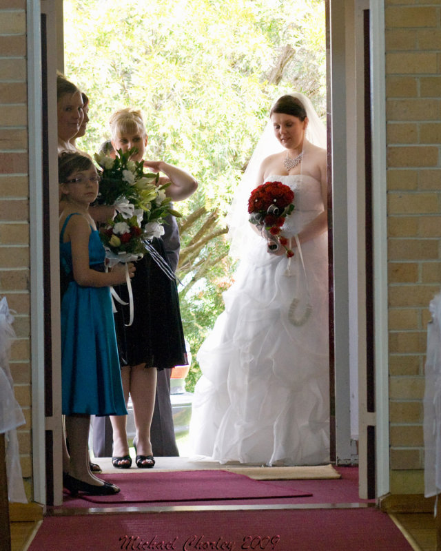 Ceremony