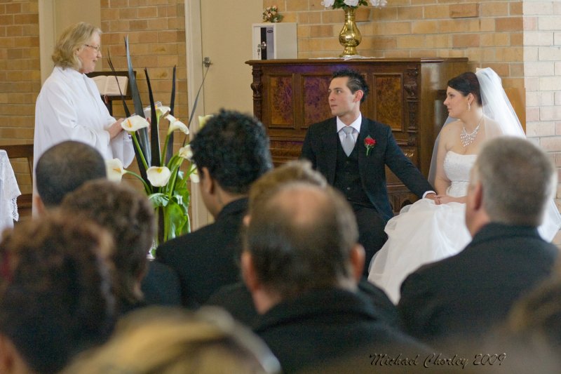 Ceremony