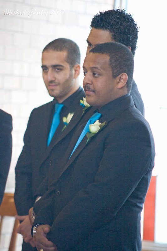 Ceremony