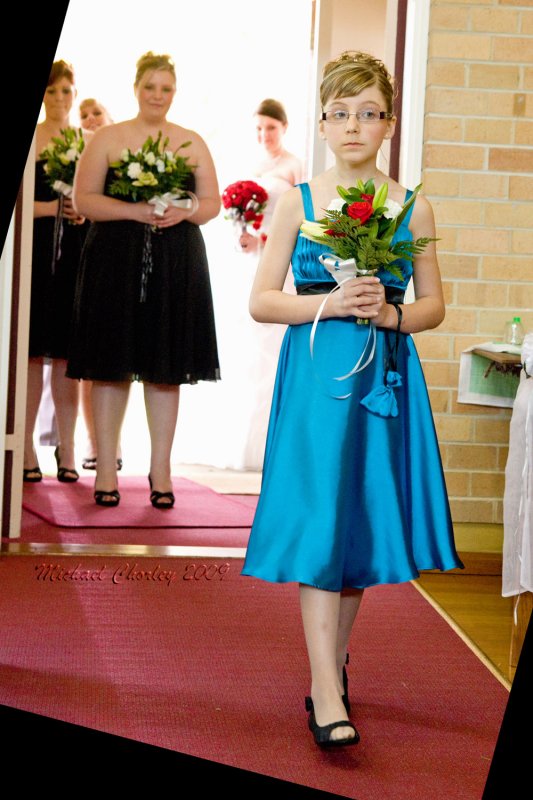 Ceremony