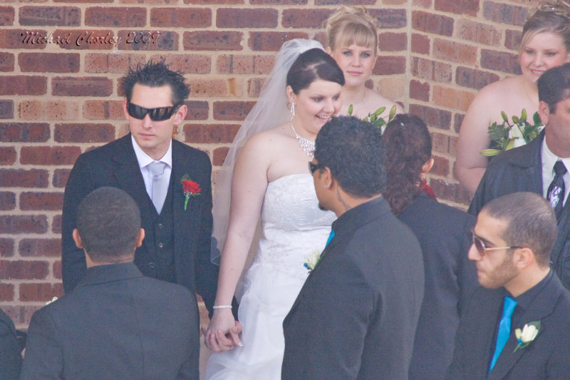 Bridal Party
