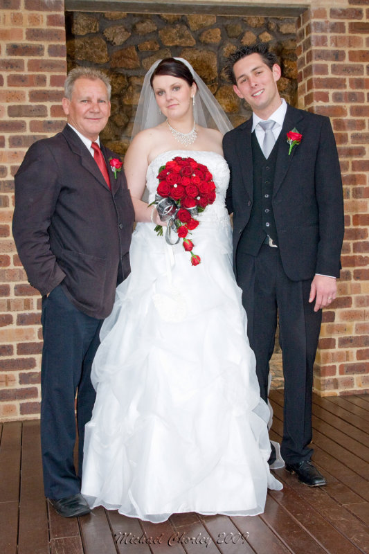 Bridal Party