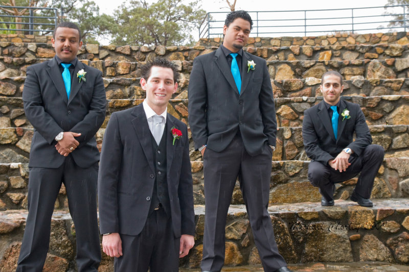 Bridal Party