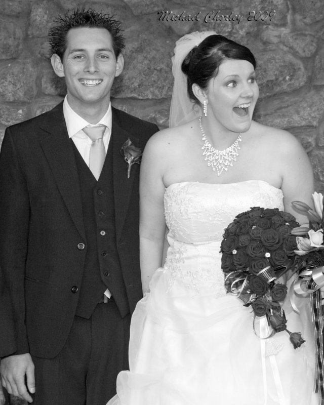 Bridal Party