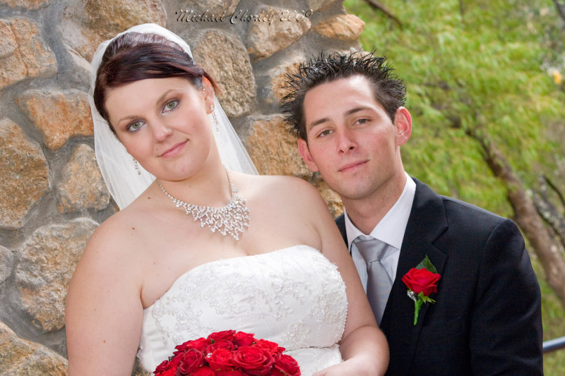 Bridal Party