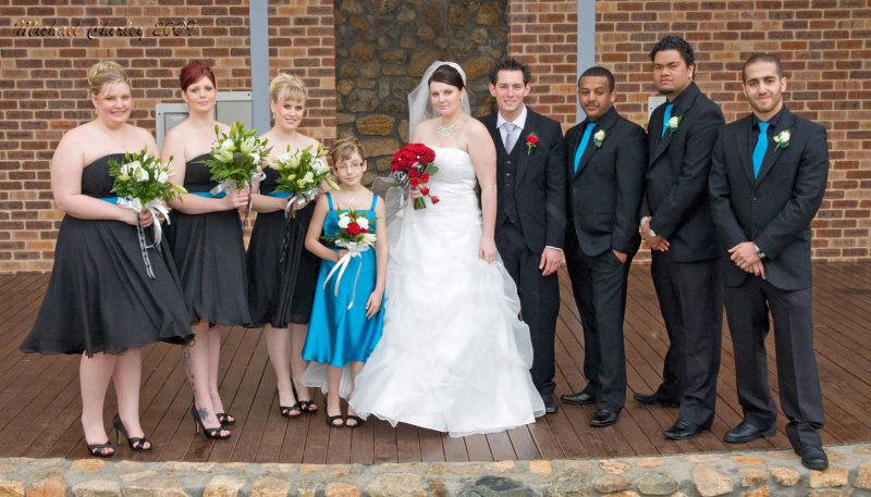 Bridal Party