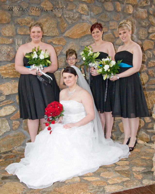 Bridal Party