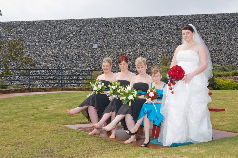 Bridal Party