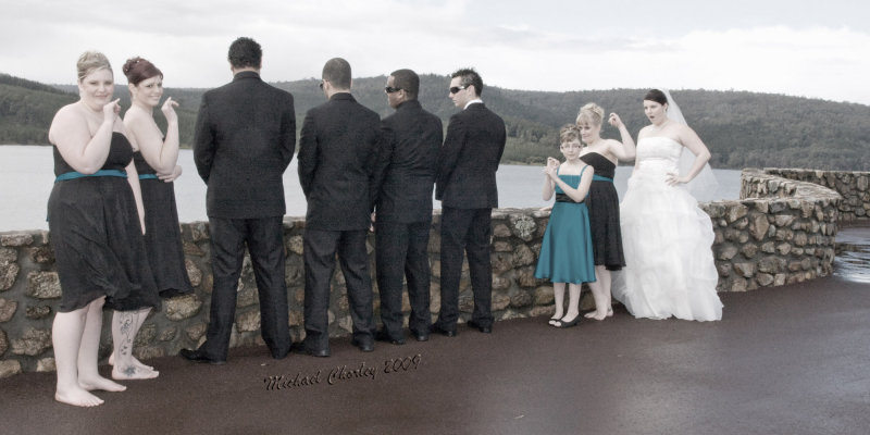 Bridal Party