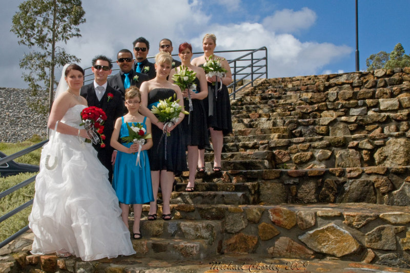 Bridal Party