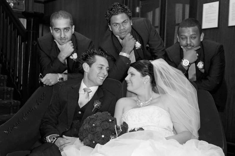 Bridal Party