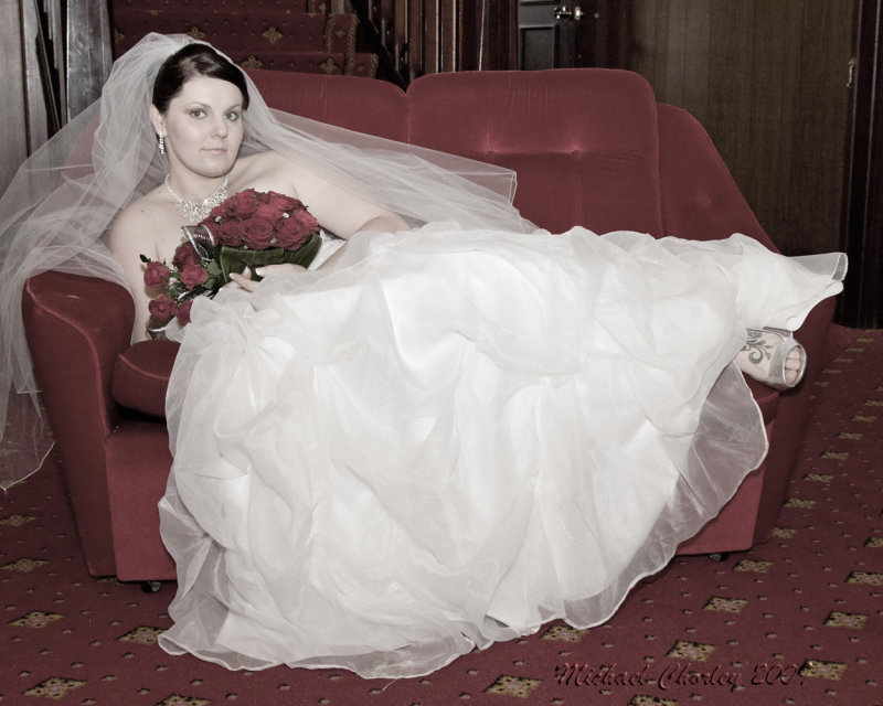 Bridal Party