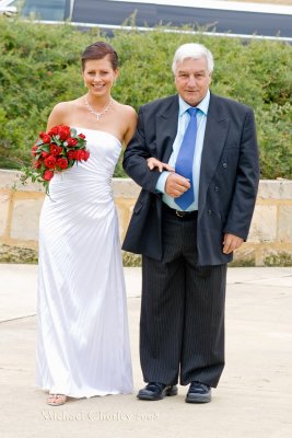 The Ceremony