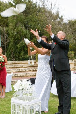 The Ceremony