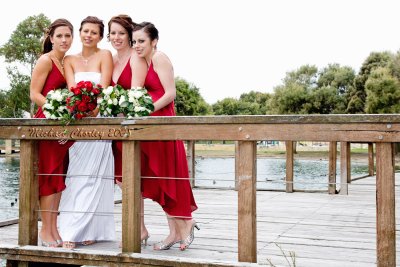 Bridal Party