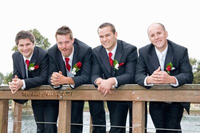 Bridal Party