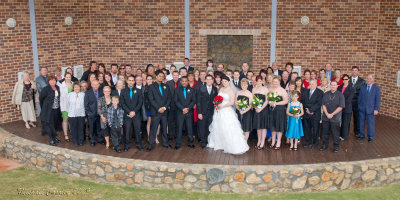 Bridal Party