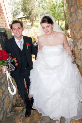 Bridal Party