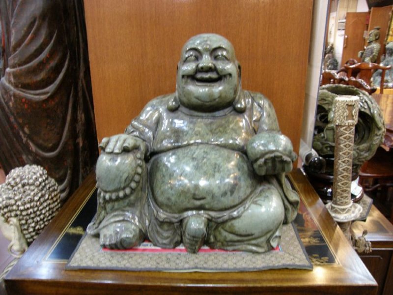 Buddha