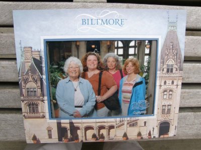 Ladies of Biltmore