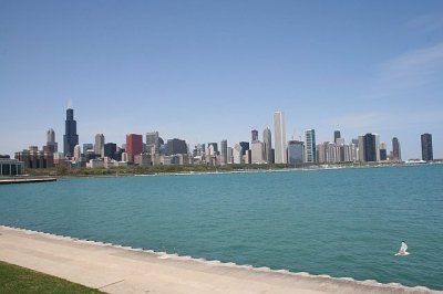 The Skyline...finis
