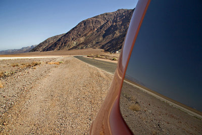 Death Valley, California