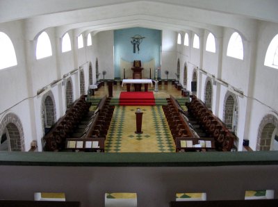 Trappist monastery chapel Lantau Island.JPG
