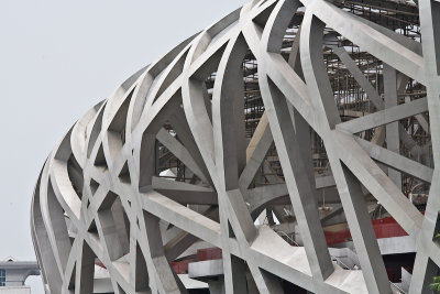 Beijing Olympic Stadium