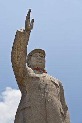 Mao - Lijiang