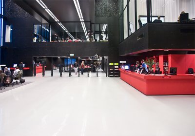 University Library