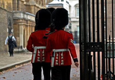London