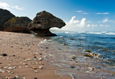 Barbados