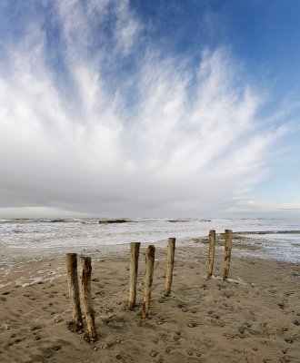 Kaergaards Beach