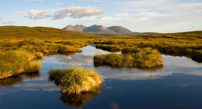 An Teallach