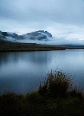 Old Man Storr