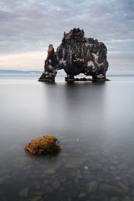 Hvitserkur