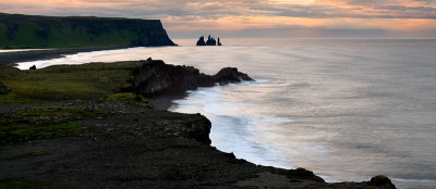 Reynisdrangar