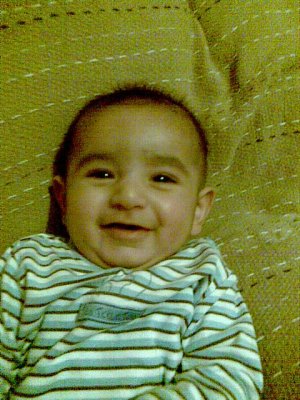 Abdual Samih