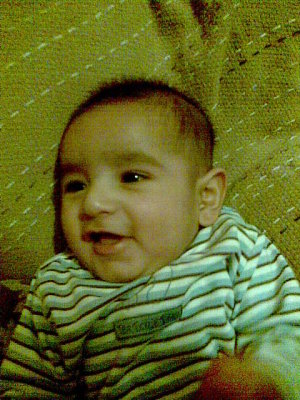 Abdual Samih