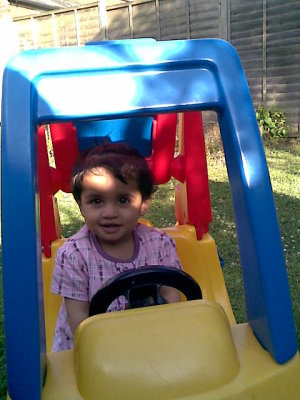 Sabahat zahid