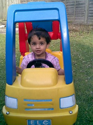 Sabahat zahid